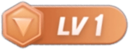 LV1 等级-LV1-张安心资源网